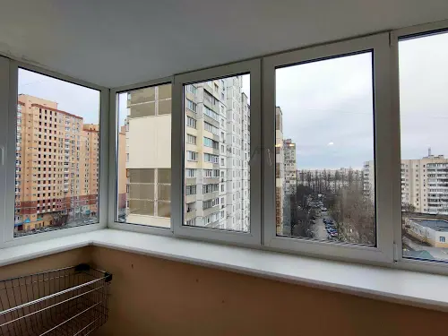 квартира за адресою Василя Стуса вул., 28