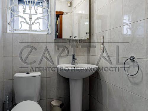 будинок за адресою с. Стоянка, Ірпінська