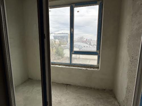 квартира по адресу Зеленая ул., 267А