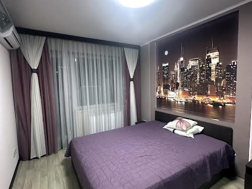 квартира по адресу Калиновая ул., 80