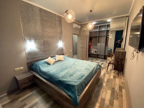 квартира по адресу Фонтанська дорога, 58/3