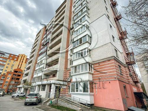 квартира по адресу Незалежності бульв. (50 років Жовтня), 14Г
