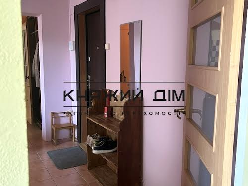 квартира за адресою Петра Григоренка просп., 21