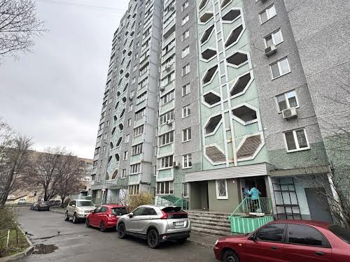 квартира по адресу Симиренко ул., 5-В
