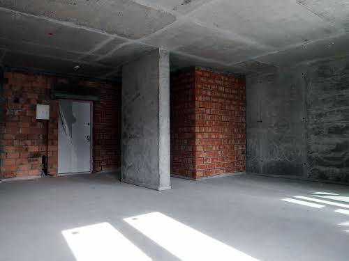 квартира по адресу Никольско-Слободская ул., 17