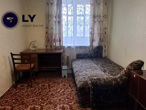 квартира за адресою Зиновія Матли вул. (Дементьєва), 2
