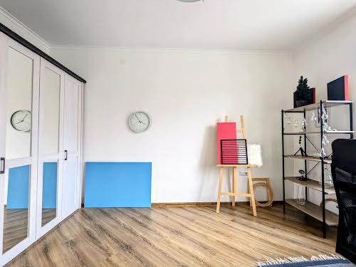 квартира за адресою Пасічна вул., 39в