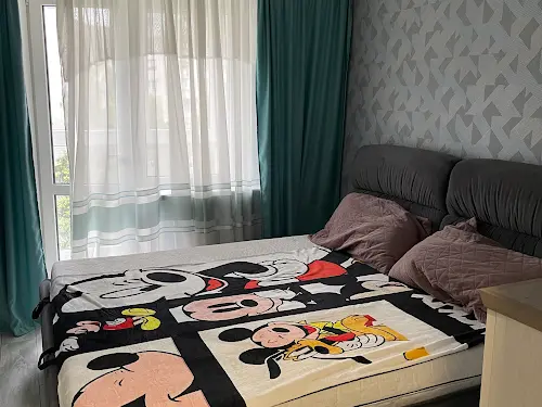 квартира за адресою Бондарська вул., 19