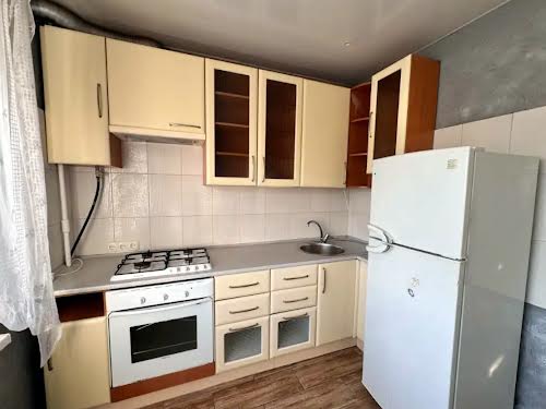 квартира за адресою Донецьке шосе, 97