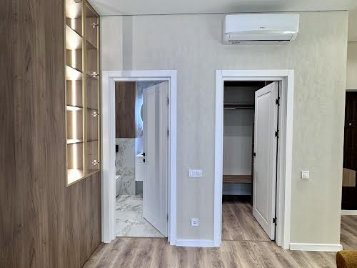 квартира по адресу Краснова ул., 1-Б