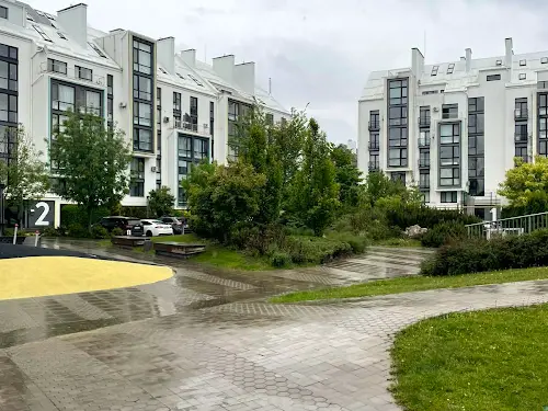 квартира по адресу  пер., 2/3