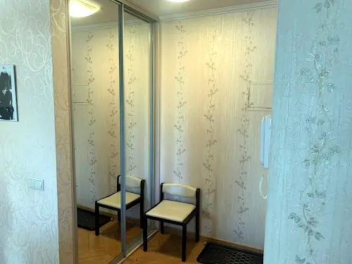 квартира за адресою Татарська вул., 21