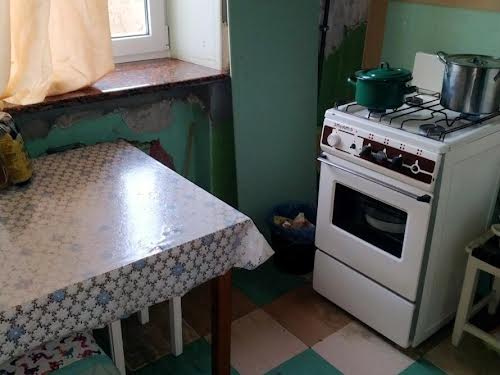 квартира за адресою Вороніна вул., 3