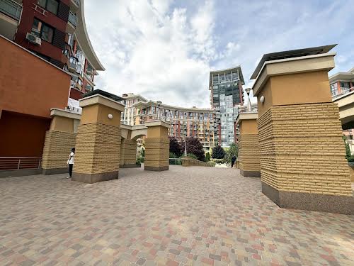 квартира за адресою Юлії Здановської вул. (Ломоносова), 73-Ж