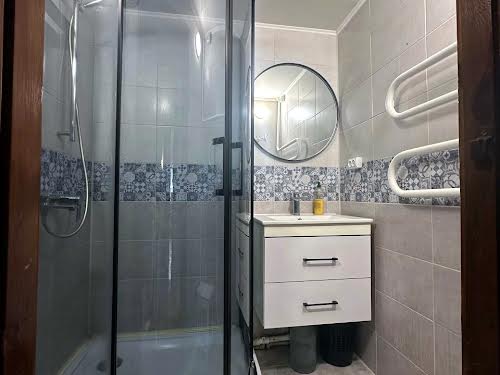 квартира по адресу Червоной Калины просп., 112