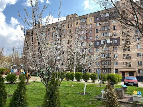 квартира за адресою Спасівська вул. (Спаська), 29