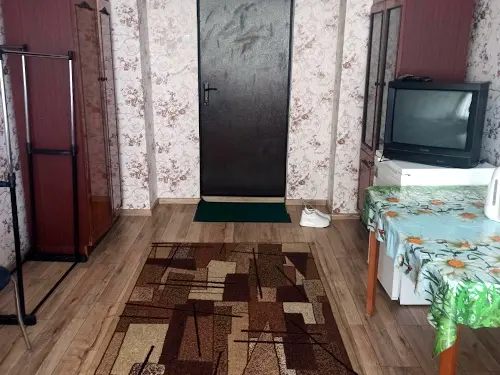 комната по адресу Максима Березовського ул. (Глінки), 7