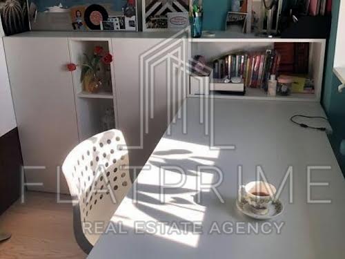 квартира за адресою Кадетський Гай вул., 3