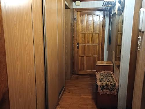 квартира за адресою Ніжинська вул., 18