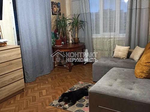 квартира за адресою Саперна вул., 16