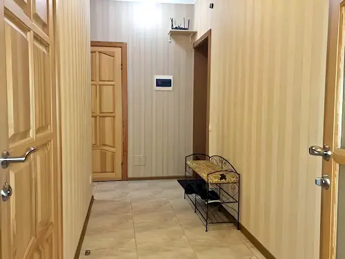 квартира за адресою Юрія Шумського вул., 5