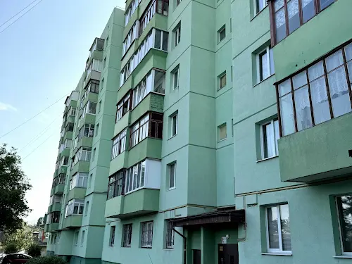 квартира по адресу Саломеи Крушельницкой ул., 32а