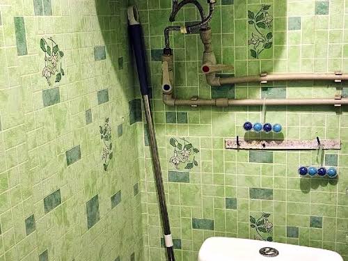 квартира за адресою Рубана вул., 21