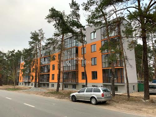 квартира за адресою Радистів вул., 30
