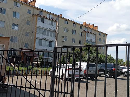квартира по адресу Центральная ул., 25/1