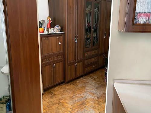 квартира за адресою Марка Вовчка вул., 35
