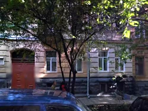 квартира по адресу академика Кучера ул., 20