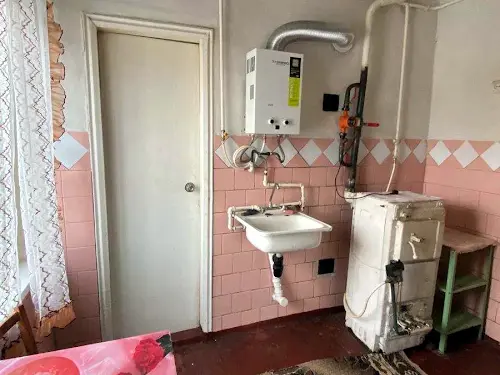 дом по адресу Руслана Слободянюка ул. (Валентини Терешкової), 1