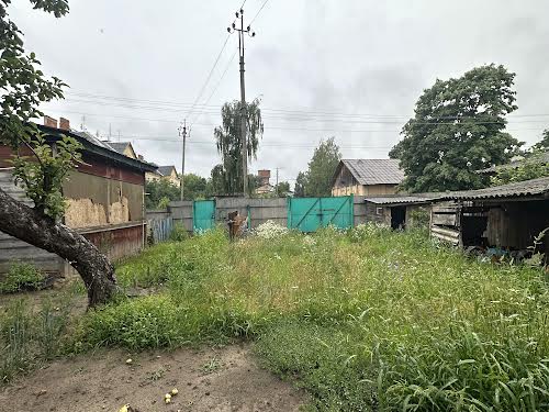 дом по адресу с. Вокзал-Городня, Городня