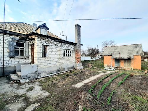 будинок за адресою Кременчук, Самойловська вул.