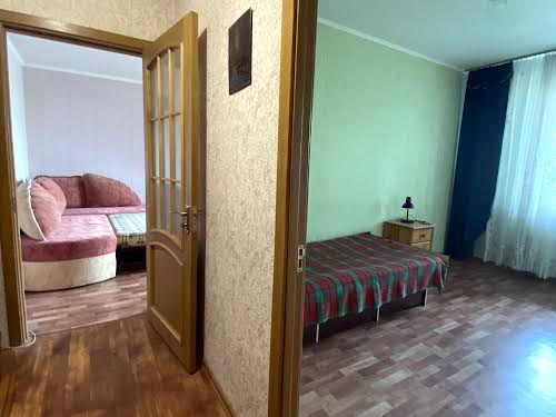 квартира за адресою Ревуцького вул., 34