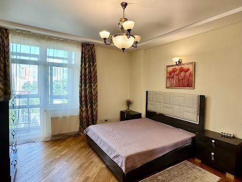 квартира за адресою Гоголівська вул., 43