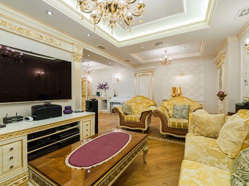 квартира по адресу Назаровская ул. (Ветрова), 11