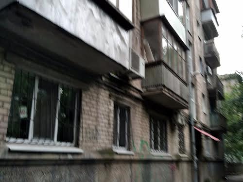 квартира за адресою Старокозацька вул. (Комсомольська), 62а