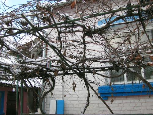 будинок за адресою гагаріна, 12