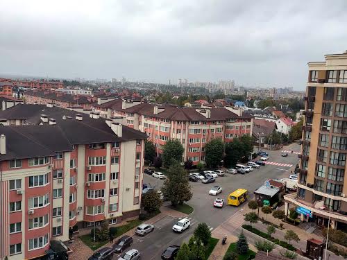 квартира по адресу Молодіжна ул., 2