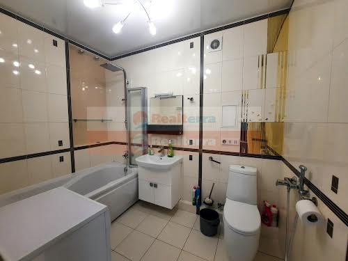 квартира за адресою Бориса Гмирі вул., 8 -Б