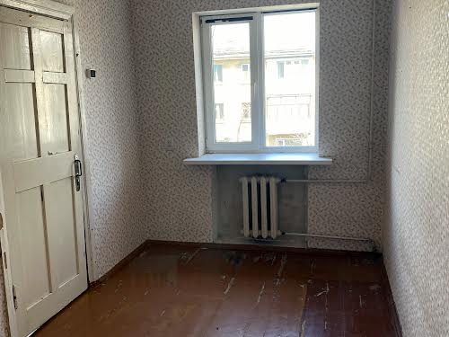 квартира по адресу Костромская ул., 3