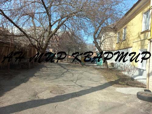 квартира за адресою Пилипа Орлика вул. (Паризької Комуни), 20