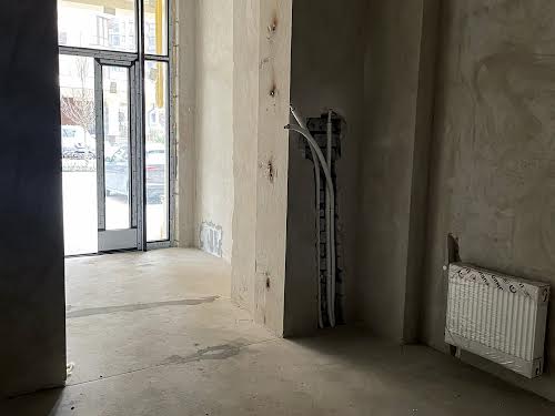 комерційна за адресою Мартинова просп., 38