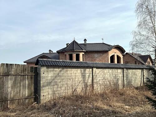 будинок за адресою Калуське шосе
