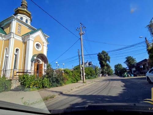 будинок за адресою 6-та Садова вул.