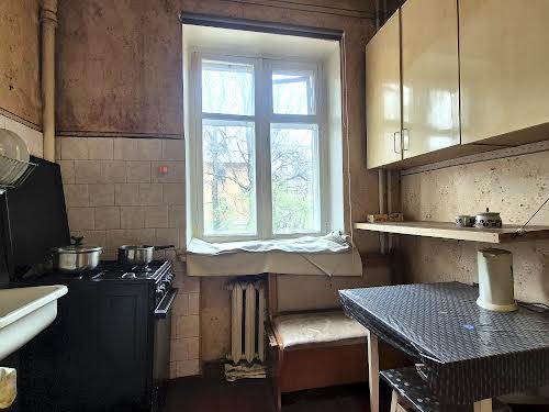 квартира за адресою Юрія Поправки вул. (Миколи Лебедєва), 13