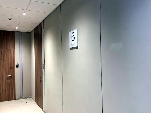 квартира по адресу Гарета Джонса ул. (Сімʼї Хохлових), 12а