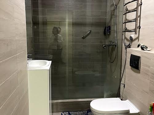 квартира за адресою Метрологічна вул., 15