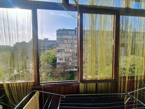квартира по адресу Надії Світличної пер. (Волго-Донський), 2